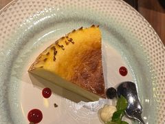 -西堤牛排(北京国瑞店)