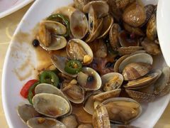 -考记泥焗鸡农庄·海鲜(北洛秘境店)