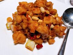 -四季民福烤鸭店(外滩外白渡桥店)