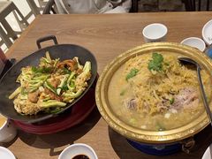 -金掌勺锅包肉(华润万象城店)