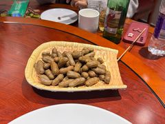 -小不点烧烤城(长乐宫店)