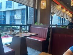 -恰饭·老长沙市井菜 (天河客运站店)