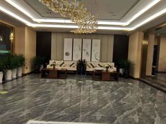 -君之悦·影院式足道·养生SPA(回兴店)