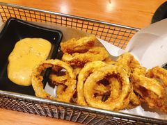-肥肥虾庄·金牌油焖大虾(杨园滨江时代walk店)