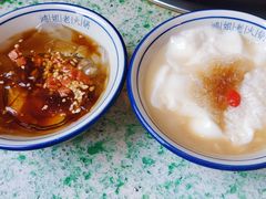 -鸿姐老火锅(疁城新天地店)