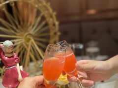 -王品牛排(福州泰禾店)