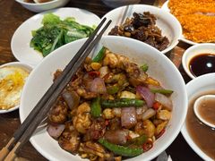 -寻裕记·现炒浇头面(人民广场店)