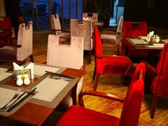 大堂-广州凤凰城酒店-维也纳西餐厅