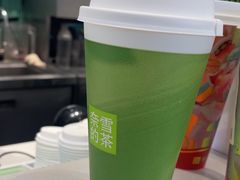 -奈雪的茶(振华商厦店)