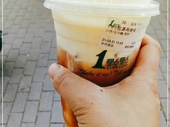 -1点点(学府路店)