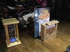-润青四季音乐主题餐厅·椰子鸡(罗湖店)