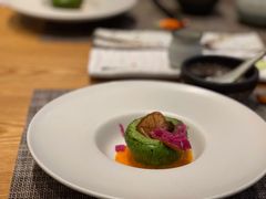 -生机蔬食·24节气料理餐厅(番禺广场店)