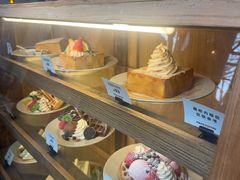 -Maan coffee漫咖啡(1905店)