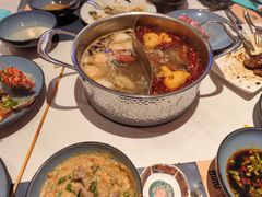 -芭菲盛宴·环球美食(北城国际店)