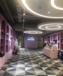 -宝燕水乐园