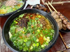 -一品飘香米线(一中总店)