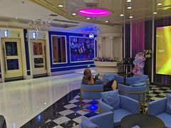 -自由港KTV(王子公主金平店)