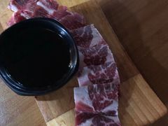 -杀猪天·韩国烤肉(总店)