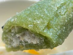 甜薄餐-金汇酒楼(中山东区店)