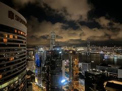 -香港港丽酒店