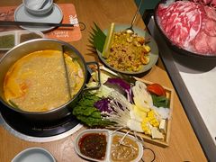 -生如夏花泰式火锅(鹭洲里店)