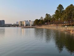 -美兰湖景区