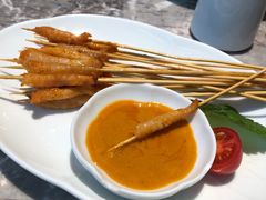 -四道菜·福建菜馆(新街口金鹰店)