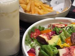 -Nord Grill&Bar Highland诺德西餐(深圳欢乐海岸店)