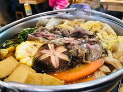 -林妈妈村·日式料理(宝山万达店)