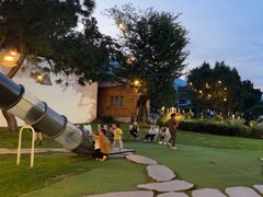 -云禾壹海景庄园餐厅