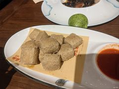 -绍兴老味道·非遗门店(银泰城店)