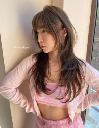 -GRAVITY HAIR 地心引力