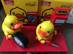 -中国石油(常德路加油站)