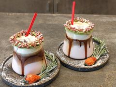 -BE NORMAL CAFE(霞溪路店)