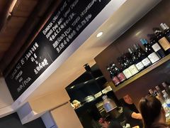 -La Strada(安福路店)