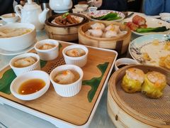 -御彩酒家(东风东路店)