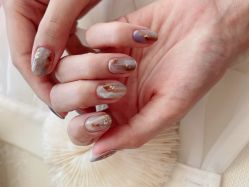 -Adore nail日式美甲美睫