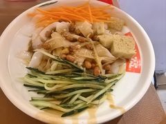 -秦大宽·陕西手工面(仁和新城店)