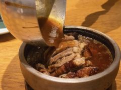 -张烤鸭·川菜·非遗冒烤鸭(青石桥店)