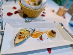 -The V泽惟·低温慢煮料理