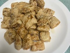 -红楼酒家(幸福家园精品街店)