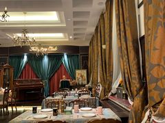 -中山路壹号传奇club·啤酒花园餐厅