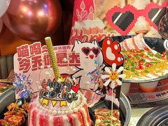 -猫抓烤肉(春熙路店)