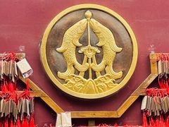-西安市广仁寺