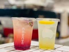 -CENCHI 汵奇咖啡(东四店)