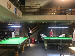 -第三空间·趣味桌游·轰趴.室内CS.剧本杀(大武汉1911店)