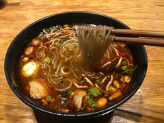 -青石桥老瓦房肥肠粉总店(青石桥总店)