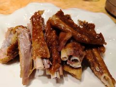 -陈鹏鹏潮汕菜(宝安机场T3航站楼店)