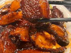 -金哥私房菜馆(张府园总店)