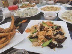 -颐和海鲜饺子